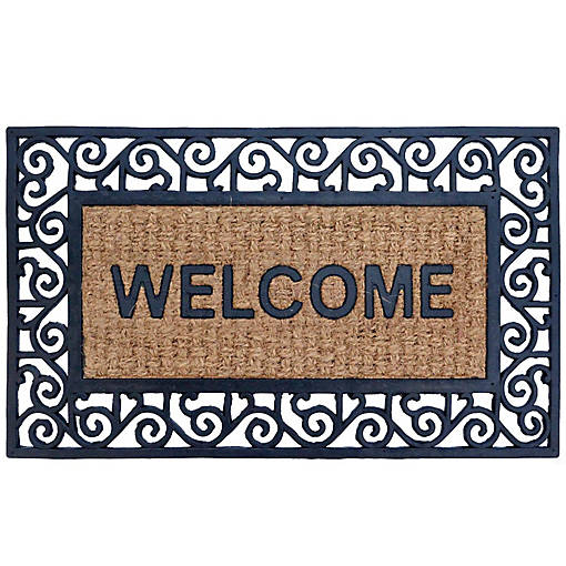 Warm Welcome Rug