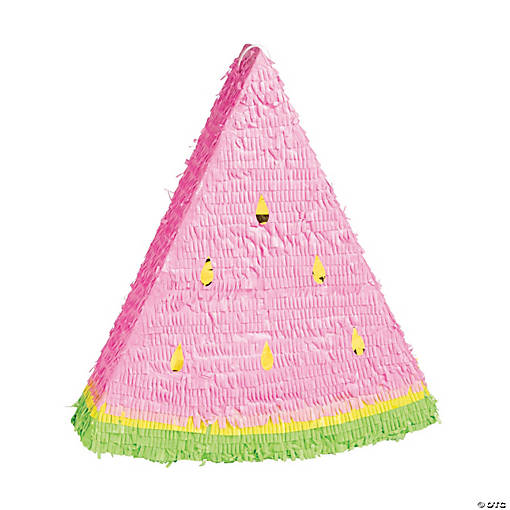 Watermelon Pi&amp;#241;ata