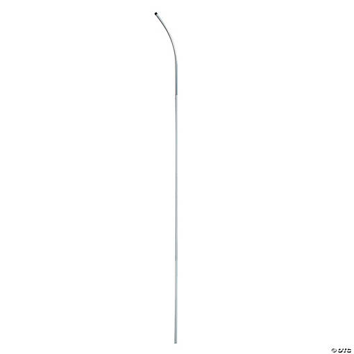 Wave Flag Pole Kit - 4 Pc.
