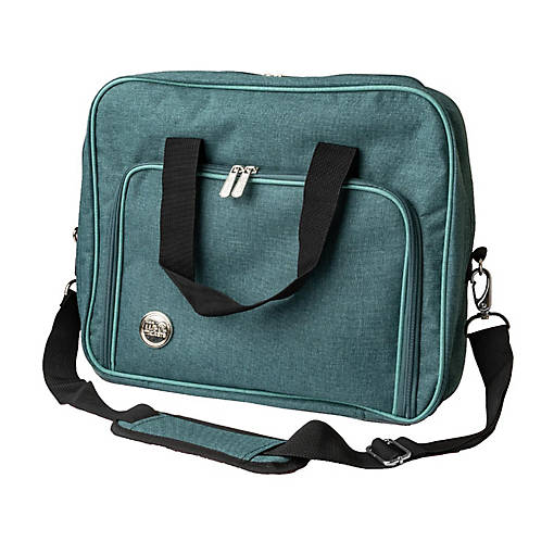 We R Makers Crafter's Storage Shoulder Bag-Mint