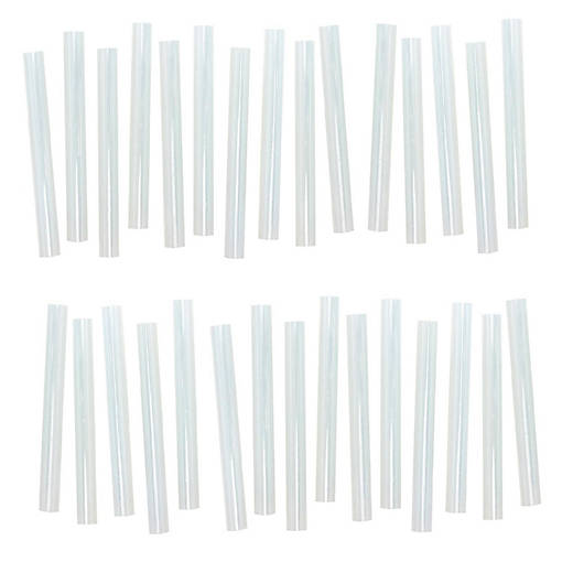 We R Maker's Glue Sticks 30/Pkg-Clear