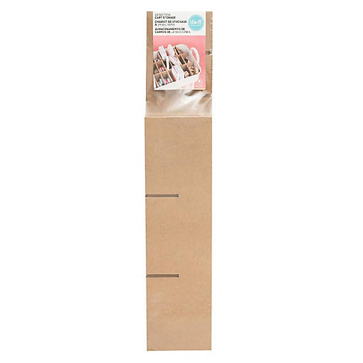 We R Memory Keepers A La Cart Divider-24 Section