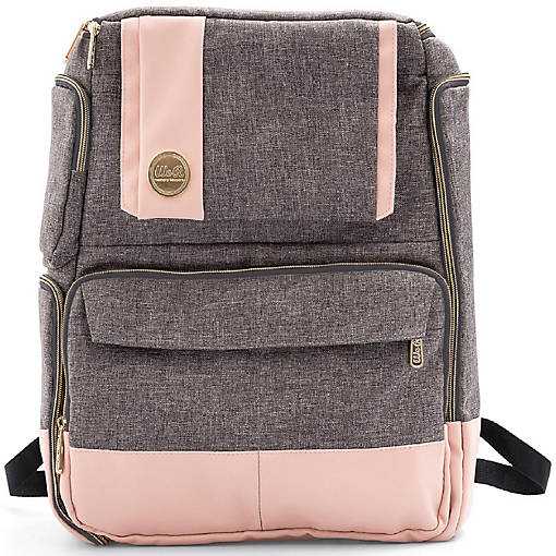 We R Memory Keepers Crafter's Backpack-Pink