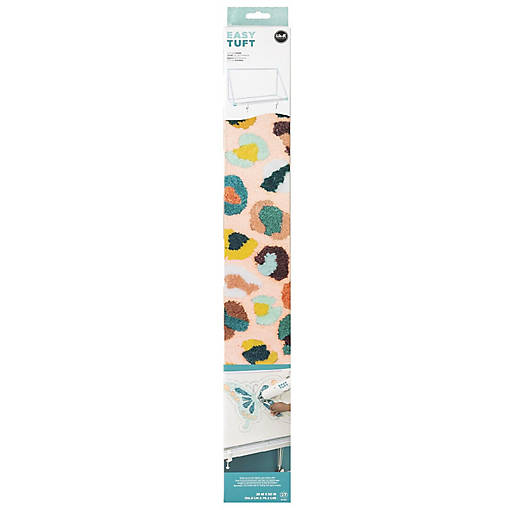 We R Memory Keepers Easy Tuft Tufting Frame