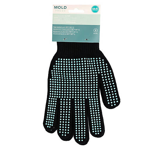 We R Memory Keepers Mold Press Heat Gloves 2/Pkg
