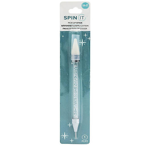 We R Memory Keepers Spin It Pick Up Stick