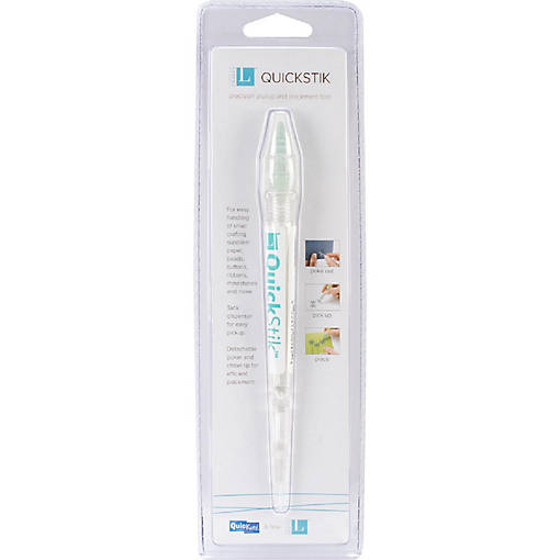 We R QuickStik Craft Tool-White