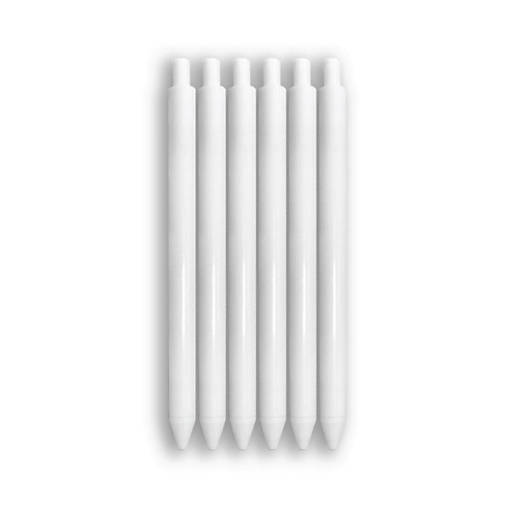 We R Spin It Pens 6/Pkg-Unfinished