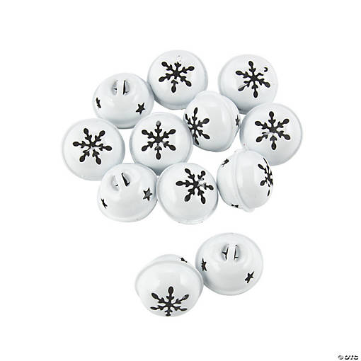 Oriental Trading | Customer Questions and Answers | White Jingle Bells ...