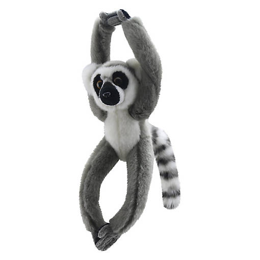 Wilberry Canopy Climbers: Lemur