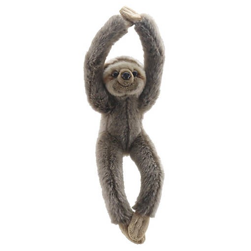 Wilberry Canopy Climbers: Sloth