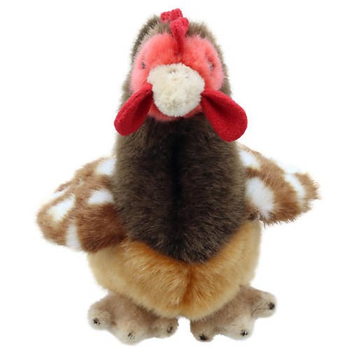 Wilberry Minis: Chicken