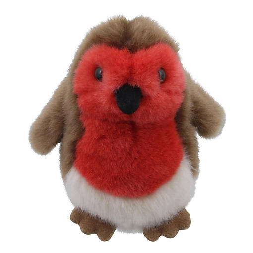 Wilberry Minis: Robin