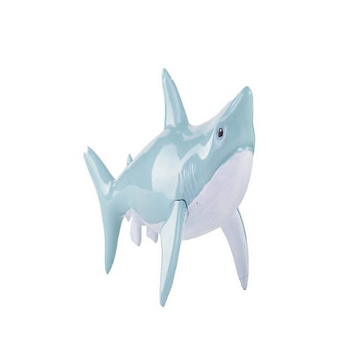Wild Republic Green Guardians Shark Figurines