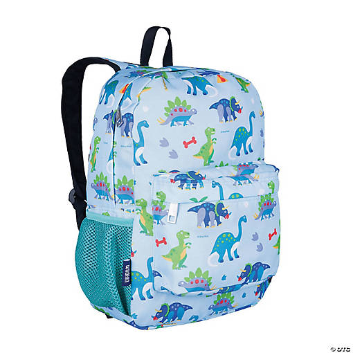 Wildkin Dinosaur Land 16 Inch Backpack