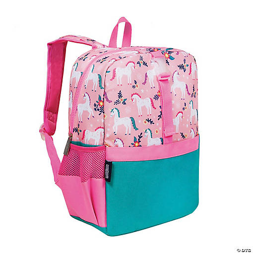 Wildkin: Magical Unicorns Pack-it-all Backpack