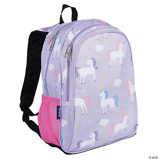Wildkin Unicorn 15 Inch Backpack