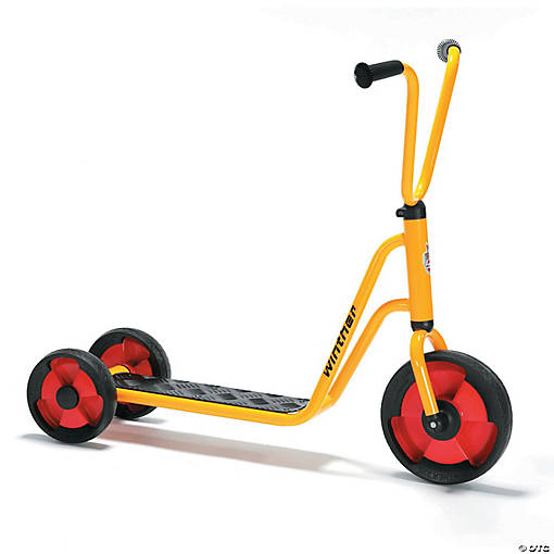 Winther 3 Wheel Scooter