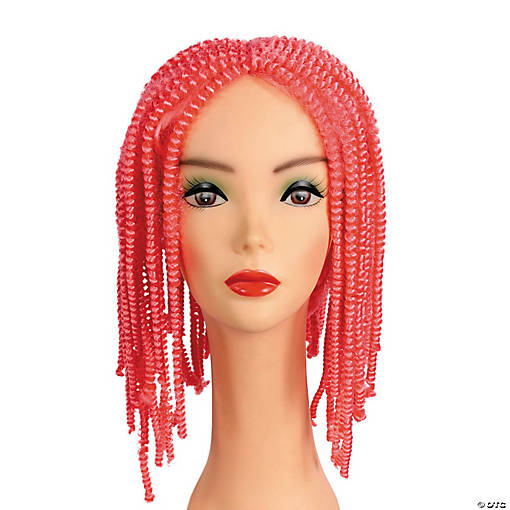 Women's Bargain Spring Curl Wig