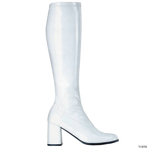 Women's Go Go Boots