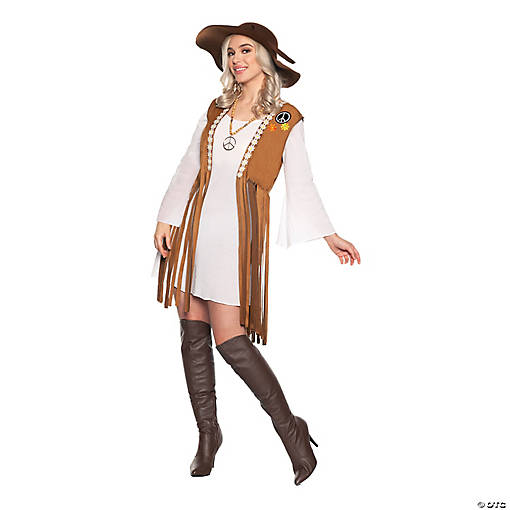 Women's Harmony Costume