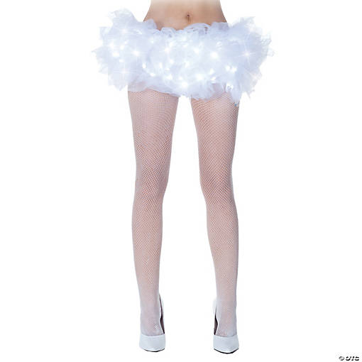 Women's Light Up Tutu