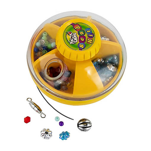 World's Smallest Bead Kit