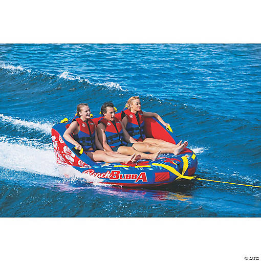 Wow Beach Bubba 3 Person