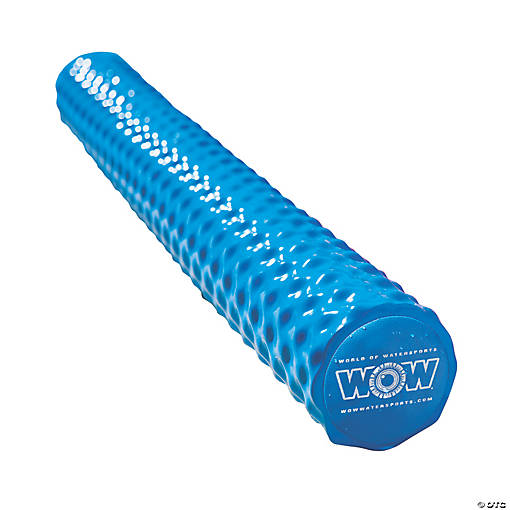 Wow Dipped Foam Pool Noodle - Blue