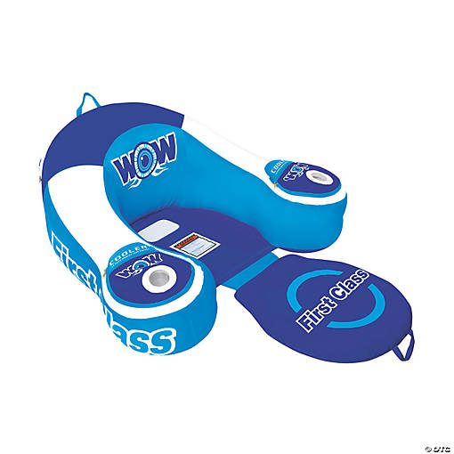 Wow First Class Lounge