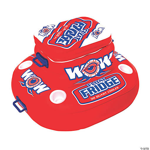 Wow Floating Fridge Cooler