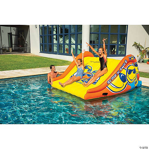 Wow: Slide N Smile