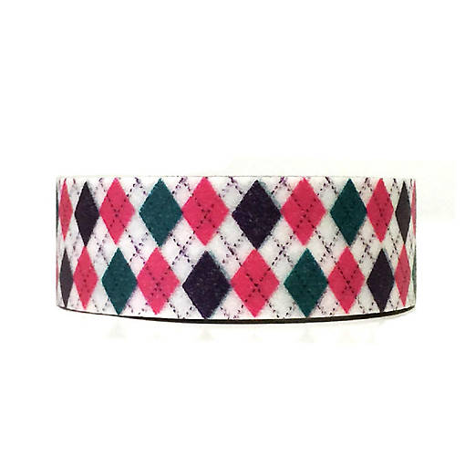 Wrapables Decorative Washi Masking Tape, Backgammon