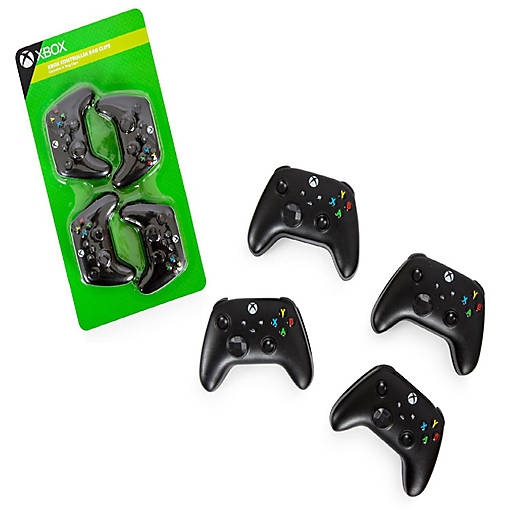 Xbox Controller Chip Clips  Set of 4