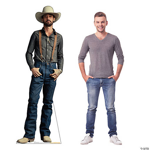 Yellowstone Walker Stand-Up