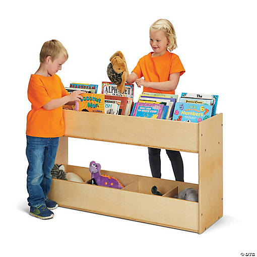Young Time Book Browser