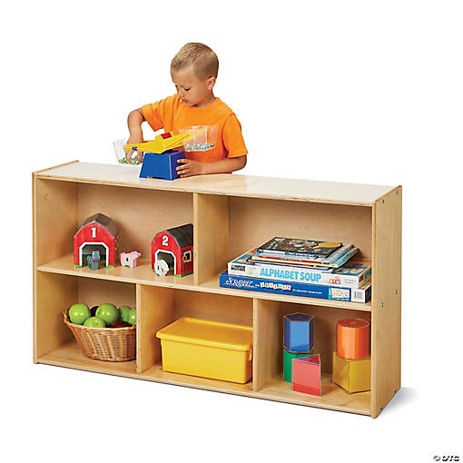 Young Time Low Single Storage Unit