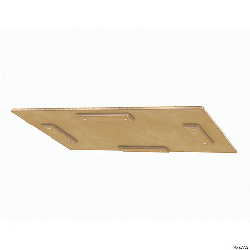 Young Time Sensory Table Lid