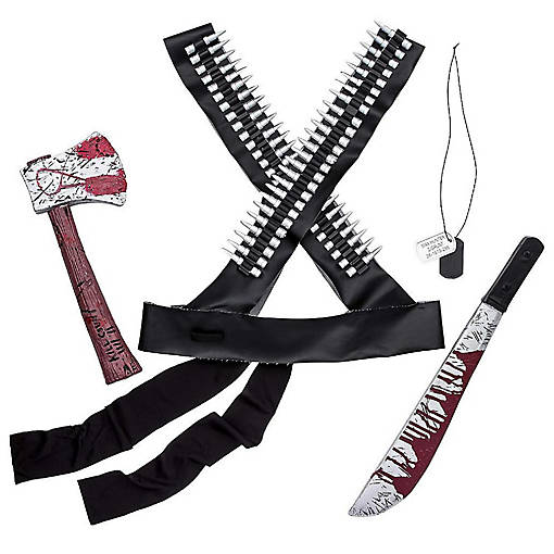 Zombie Survival Belt