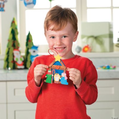 Religious Christmas Supplies | Christian Christmas Decorations ...