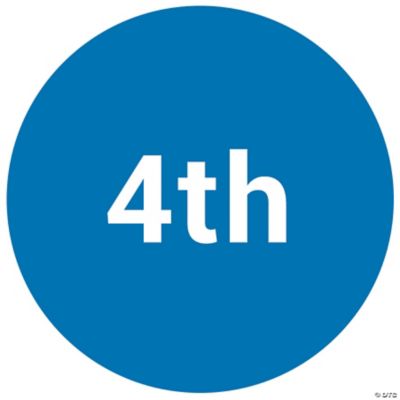 4th
