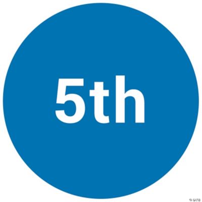 5th