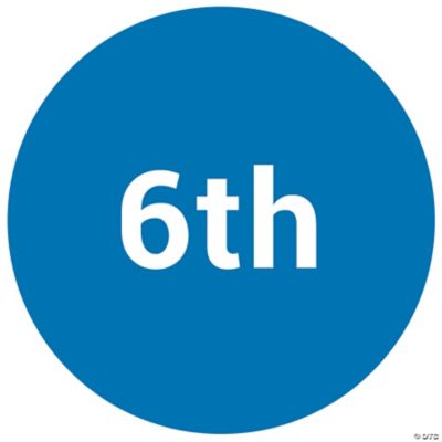 6th