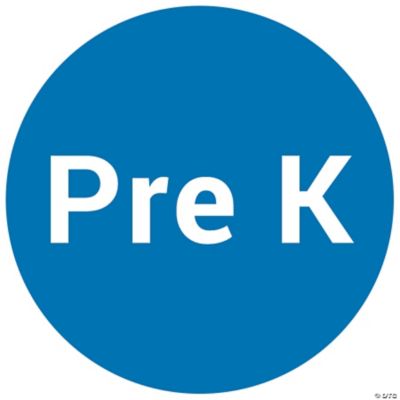 Pre K