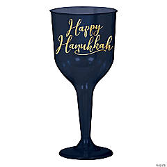 Events and Crafts  Plastic Wine Glass - Bulk Pack