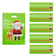 Holiday goodie online bags