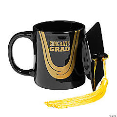 https://s7.orientaltrading.com/is/image/OrientalTrading/SEARCH_BROWSE/12-oz--congrats-grad-black-reusable-ceramic-mug-with-cap~14104330