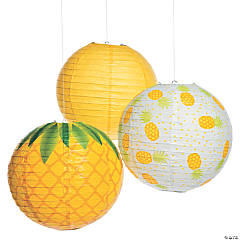 https://s7.orientaltrading.com/is/image/OrientalTrading/SEARCH_BROWSE/12-pineapple-hanging-paper-lanterns-3-pc~13765047