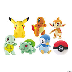 Wholesale pokemon hot sale toys