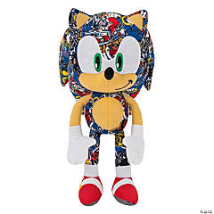 Sonic Stickers - 12